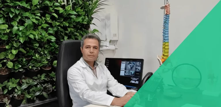 دکتر پورقاسمیان